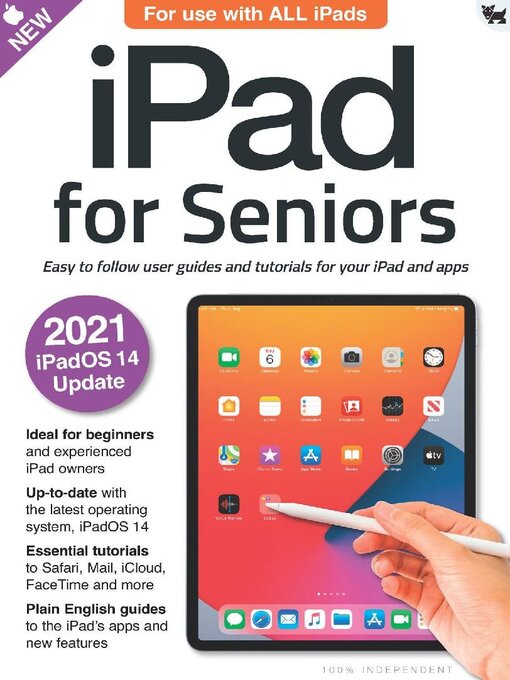 Title details for iPad for Seniors by Papercut Limited - Available